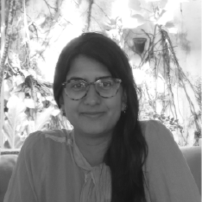 Camila Gomes Sant Anna